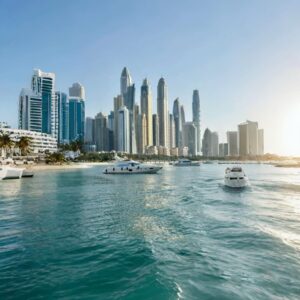 DUBAİ TURU